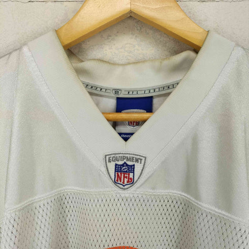 リーボック Reebok フットボールゲームシャツ メンズ JPN:XL