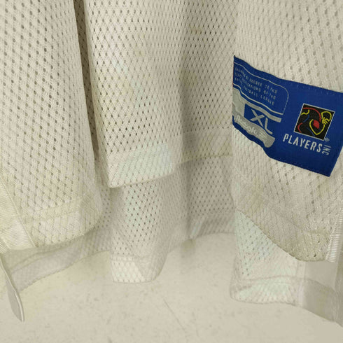 リーボック Reebok フットボールゲームシャツ メンズ JPN:XL