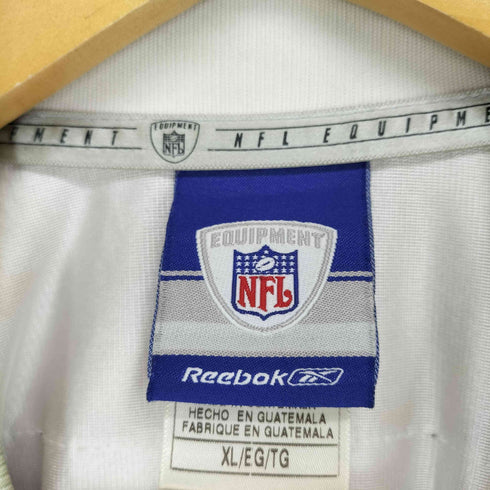 リーボック Reebok フットボールゲームシャツ メンズ JPN:XL