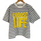 キャサリンハムネットロンドン KATHARINE HAMNETT LONDON 22SS SLOGAN BIG TEE メンズ JPN:S