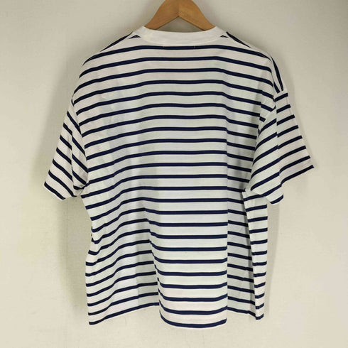 キャサリンハムネットロンドン KATHARINE HAMNETT LONDON 22SS SLOGAN BIG TEE メンズ JPN:S