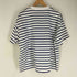 キャサリンハムネットロンドン KATHARINE HAMNETT LONDON 22SS SLOGAN BIG TEE メンズ JPN:S