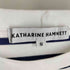キャサリンハムネットロンドン KATHARINE HAMNETT LONDON 22SS SLOGAN BIG TEE メンズ JPN:S