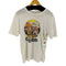 ウォーンフリー worn free CREEM プリントTシャツ メンズ JPN:M
