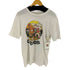 ウォーンフリー worn free CREEM プリントTシャツ メンズ JPN:M
