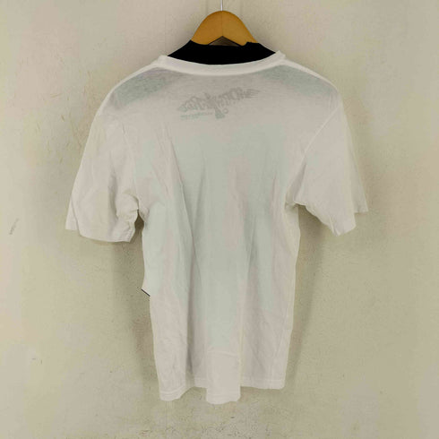 ウォーンフリー worn free CREEM プリントTシャツ メンズ JPN:M