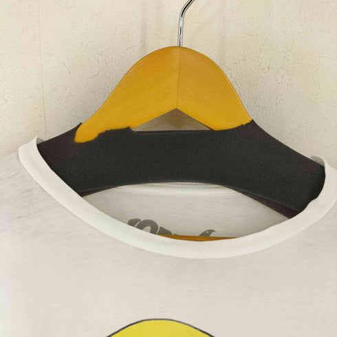ウォーンフリー worn free CREEM プリントTシャツ メンズ JPN:M