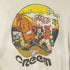 ウォーンフリー worn free CREEM プリントTシャツ メンズ JPN:M