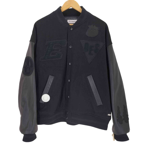 デラックス DELUXE VARSITY BOYS JACKET メンズ JPN:L