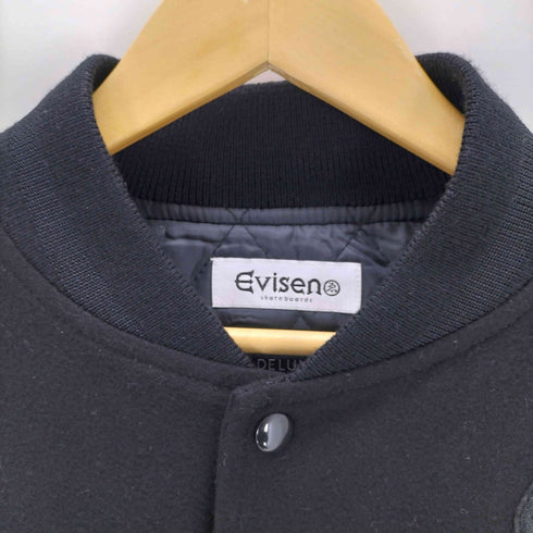 デラックス DELUXE VARSITY BOYS JACKET メンズ JPN:L