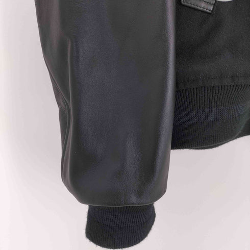 デラックス DELUXE VARSITY BOYS JACKET メンズ JPN:L