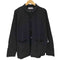 デラックス DELUXE ZENAKU DELUXE KNIT SHIRTS メンズ JPN:L