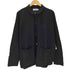 デラックス DELUXE ZENAKU DELUXE KNIT SHIRTS メンズ JPN:L