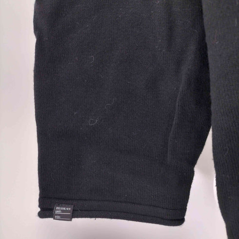 デラックス DELUXE ZENAKU DELUXE KNIT SHIRTS メンズ JPN:L