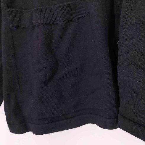 デラックス DELUXE ZENAKU DELUXE KNIT SHIRTS メンズ JPN:L