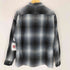 デラックス DELUXE オンブレチェックL/S シャツ メンズ JPN:L