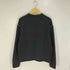 ザラ ZARA コントラストテープ付きセーター メンズ import:L