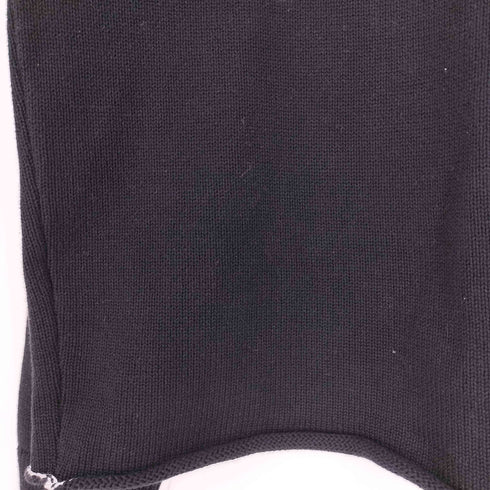 ザラ ZARA コントラストテープ付きセーター メンズ import:L