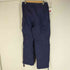 ユニクロユー UNIQLO U 24SS ワイドフィットパラシュートカーゴパンツ メンズ JPN:S