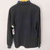 トミーヒルフィガー TOMMY HILFIGER ワンポイントロゴ刺繍 L/S ポロシャツ メンズ JPN:M