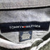 トミーヒルフィガー TOMMY HILFIGER ワンポイントロゴ刺繍 L/S ポロシャツ メンズ JPN:M