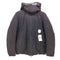 ザダファーオブセントジョージ The DUFFER of ST.GEORGE ダブルジップ フーデッド ダウンジャケット レディース import:L