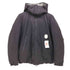 ザダファーオブセントジョージ The DUFFER of ST.GEORGE ダブルジップ フーデッド ダウンジャケット レディース import:L
