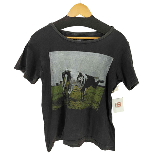 レクトログラウンデッド LECTRO GROUNDED グラフィックTシャツ メンズ JPN:M