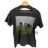 レクトログラウンデッド LECTRO GROUNDED グラフィックTシャツ メンズ JPN:M