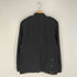 ポールスミスジーンズ Paul Smith JEANS ウールナイロン スタンドカラー ジャケット メンズ import:M