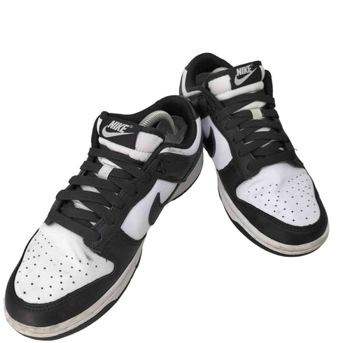 ナイキ NIKE DUNK LOW RETRO レトロ ローカットスニーカー レディース JPN:24