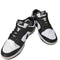 ナイキ NIKE DUNK LOW RETRO レトロ ローカットスニーカー レディース JPN:24