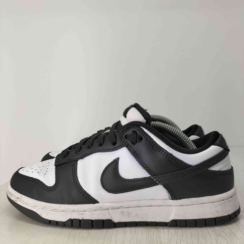 ナイキ NIKE DUNK LOW RETRO レトロ ローカットスニーカー レディース JPN:24