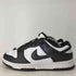 ナイキ NIKE DUNK LOW RETRO レトロ ローカットスニーカー レディース JPN:24