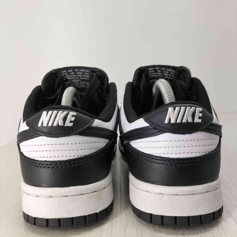 ナイキ NIKE DUNK LOW RETRO レトロ ローカットスニーカー レディース JPN:24