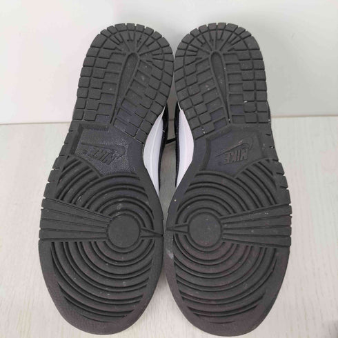 ナイキ NIKE DUNK LOW RETRO レトロ ローカットスニーカー レディース JPN:24