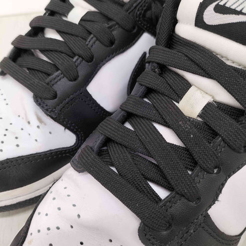 ナイキ NIKE DUNK LOW RETRO レトロ ローカットスニーカー レディース JPN:24