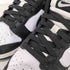 ナイキ NIKE DUNK LOW RETRO レトロ ローカットスニーカー レディース JPN:24