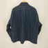 マルニ MARNI 22SS ファニーストライプ デニムシャツジャケット メンズ EUR:46