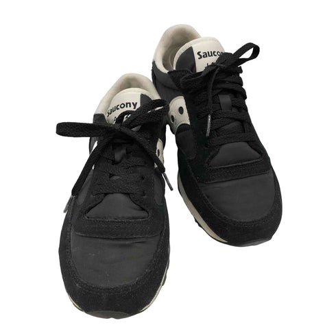 サッカニー SAUCONY ジャズ ロウ プロ ローカットスニーカー メンズ US:6
