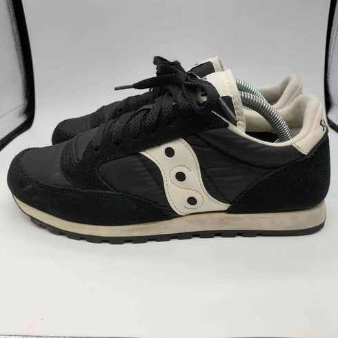 サッカニー SAUCONY ジャズ ロウ プロ ローカットスニーカー メンズ US:6