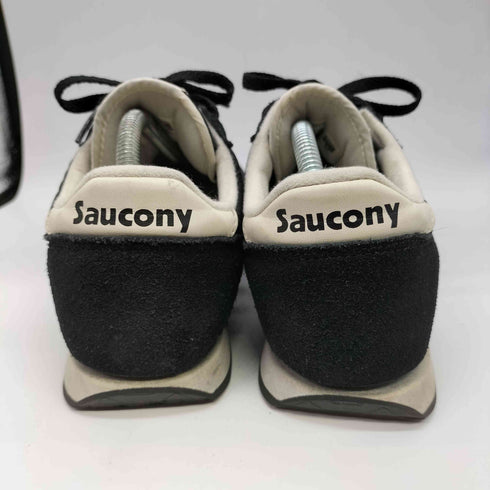 サッカニー SAUCONY ジャズ ロウ プロ ローカットスニーカー メンズ US:6