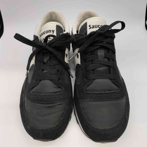 サッカニー SAUCONY ジャズ ロウ プロ ローカットスニーカー メンズ US:6
