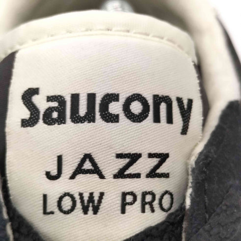 サッカニー SAUCONY ジャズ ロウ プロ ローカットスニーカー メンズ US:6