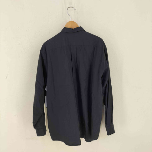 コモリ COMOLI コモリシャツ メンズ JPN:3