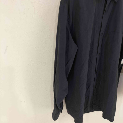 コモリ COMOLI コモリシャツ メンズ JPN:3