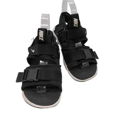 ナイキ NIKE WMNS CANYON SANDAL キャニオンサンダル レディース JPN:24