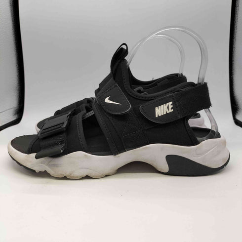 ナイキ NIKE WMNS CANYON SANDAL キャニオンサンダル レディース JPN:24