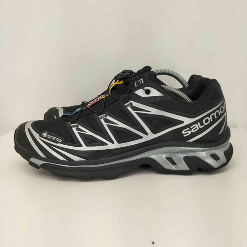 サロモン SALOMON XT-6 GTX メンズ JPN:28
