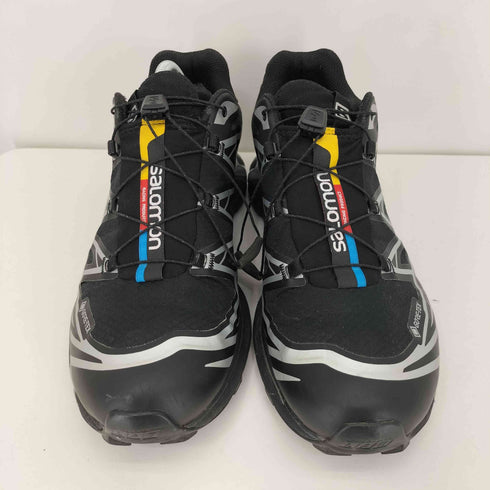 サロモン SALOMON XT-6 GTX メンズ JPN:28